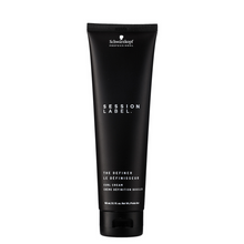Charger l'image dans la galerie, Schwarzkopf SESSION LABEL CRÈME DEFINISSANTE POUR BOUCLES 150ML
