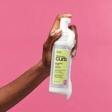 Load image into Gallery viewer, All About Curls Boosting Foam 200 ml
