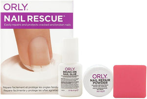 Orly Nail Rescue Boxed Kit 1 Count
