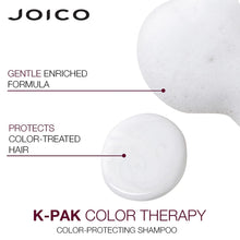 Load image into Gallery viewer, JOICO K-PAK COLOR THERAPY Shampoo 1L
