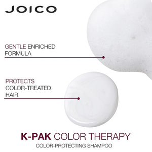 JOICO K-PAK COLOR THERAPY Shampoo 1L