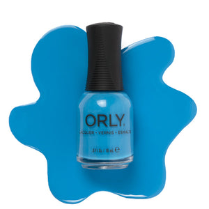 Vernis à ongles Orly Rinse &amp; Repeat 0,6 oz