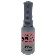 Load image into Gallery viewer, Orly GelFX Cool In California 0.3fl oz
