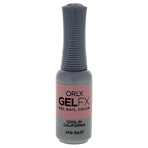 Orly GelFX Cool In California 0.3fl oz