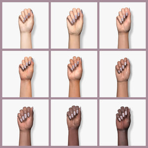Vernis à ongles Orly Bon 0,6 once