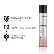 Load image into Gallery viewer, JOICO HUMIDITY BLOCKER PLUS 180ML
