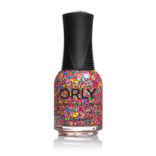 Charger l&#39;image dans la galerie, Vernis à ongles Orly, Turn It Up, 0,6 once liquide
