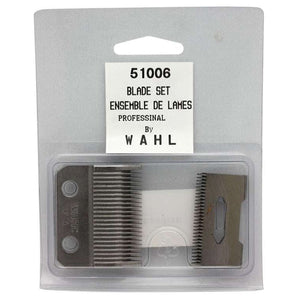 WAHL 51006 CLIPPER BLADES