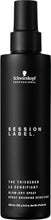 Load image into Gallery viewer, Schwarzkopf SESSION LABEL THE THICKENER BLOW DRY SPRAY 200ML

