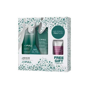 JOICO JOIFULL VOLUME DUO X-MAS 2019