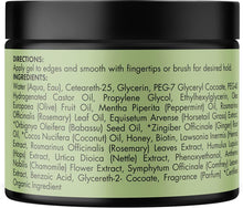 Charger l&#39;image dans la galerie, Gel de bordure Mielle Romarin Menthe 2 oz
