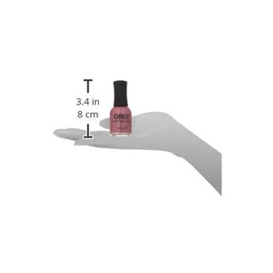 Vernis à ongles Orly Alabaster Verve 0,6 once