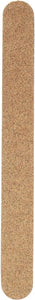 Boîte de 100 planches à ongles Orly Garnet, 1 unité