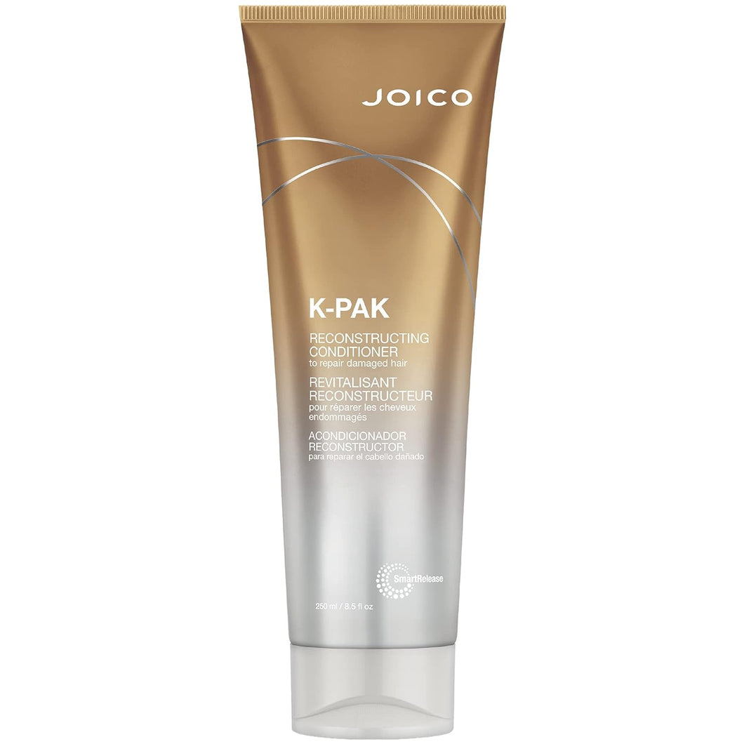 Joico K-PAK Conditioner to Repair Damage 8.5 oz