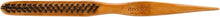 Charger l&#39;image dans la galerie, Brosse de salon Teaser 100 % poils de sanglier par Bass
