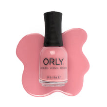 Charger l&#39;image dans la galerie, Vernis à ongles Orly - 2000015 Coming Up Roses Vernis à ongles femme 0,6 oz
