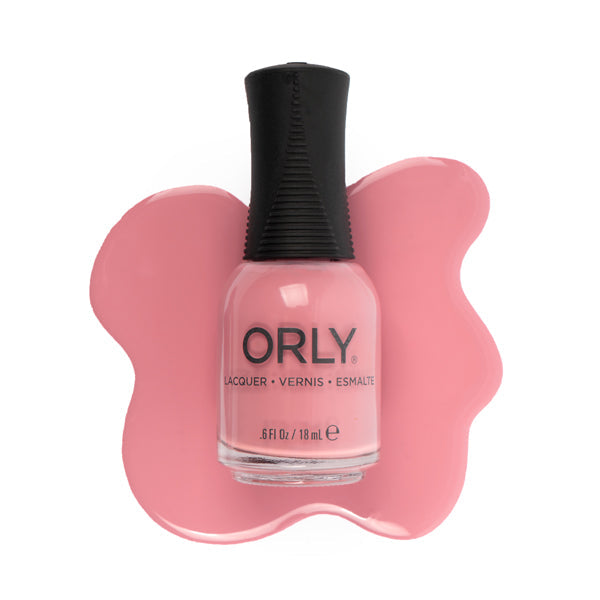 Vernis à ongles Orly - 2000015 Coming Up Roses Vernis à ongles femme 0,6 oz
