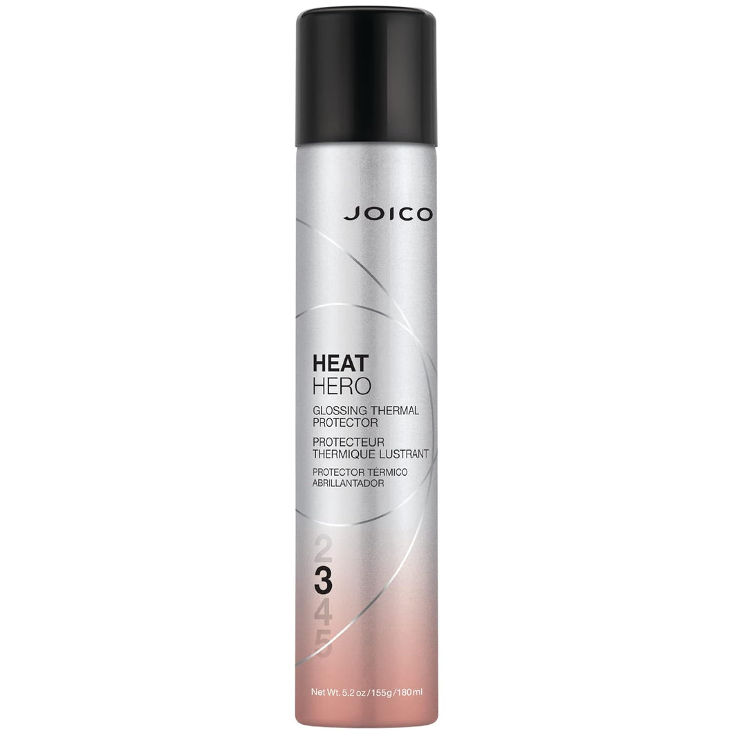 JOICO HEAT HERO THERMAL PROTECTOR 180ML