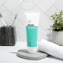 Load image into Gallery viewer, Bump Patrol Smoothing Shave Gel For Her 6 Oz
