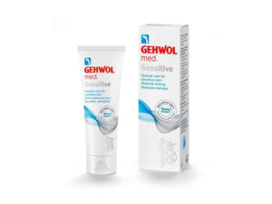 GEHWOL SENSIBLE MED. SALVER 75ML