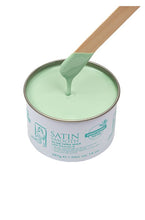 Load image into Gallery viewer, Satin Smooth Aloe Vera Wax 14oz
