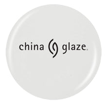 Charger l'image dans la galerie, CHINA GLAZE 023 WHITE ON WHITE POLISH
