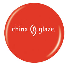 Charger l'image dans la galerie, CHINA GLAZE 069 ITALIAN RED POLISH
