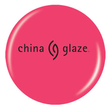 Charger l'image dans la galerie, CHINA GLAZE 1003 SHOCKING PINK POLISH
