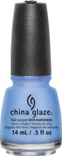 Charger l'image dans la galerie, China Glaze Polish BOHO BLUES  0.5oz
