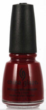 Charger l'image dans la galerie, China Glaze Polish HIGH MAINTENANCE 0.5oz
