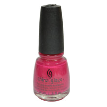 Charger l'image dans la galerie, China Glaze Polish STRAWBERRY FIELDS 0.5oz
