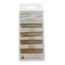 Load image into Gallery viewer, HERCULES 4PK REPLACEMENT BLADES FOR HER627CUTC - HER91627BLC
