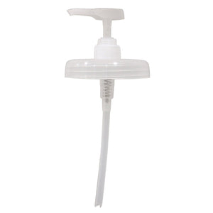 KAARAL PUMP FOR Conditioner TUB  LITRE