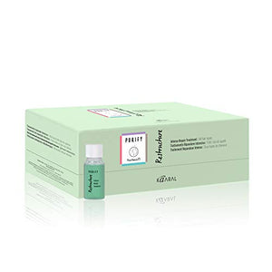 Kaaral Natura Purify Restructure Intense Repair Treatment - 0.35 x 12 Vial