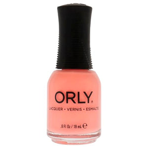 Orly Neon Earth Collection Summer 2018 Nail Lacquer, after glow, 0.6 Fluid_Ounces