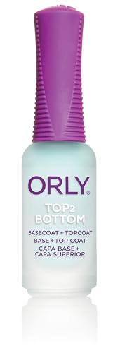 Orly Top 2 Bottom 0,3 once