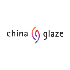 China Glaze Fast Freeze Séchage rapide, 0,5 oz