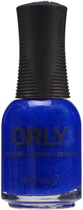 Vernis à ongles Orly Royal Navy 0,6 once