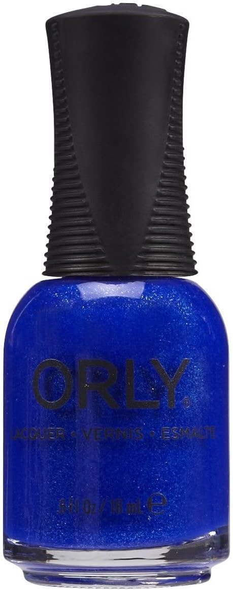 Vernis à ongles Orly Royal Navy 0,6 once