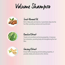 Charger l'image dans la galerie, Shampooing Kaaral Purify Volume 300 ml 
