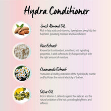Load image into Gallery viewer, Karal Purify Hydra Moisturizing Conditioner 250ml

