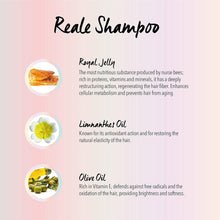 Load image into Gallery viewer, Kaaral Natura Purify Reale Intense Nutrition Shampoo 300ml
