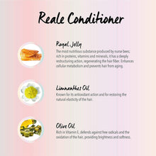 Load image into Gallery viewer, Kaaral Natura Purify Reale Intense Nutrition Conditioner 250ml
