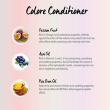 Load image into Gallery viewer, Kaaral Purify Colore Color Protection Conditioner 250ml
