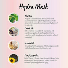 Load image into Gallery viewer, Kaaral Natural Purify Hydra Deep Moisturizing Mask 500ml
