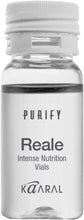 Charger l'image dans la galerie, Ampoules Kaaral Purify Reale Nutrition Intense - 0,35 oz / 12 ampoules 
