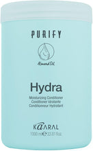 Load image into Gallery viewer, Kaaral Purify HYDRA Moisturizing Conditioner 1L
