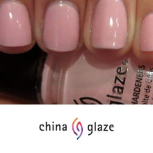 Load image into Gallery viewer, China Glaze Nail Lacquer, Go Go Pink 0.5 fl oz
