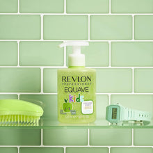 Load image into Gallery viewer, Revlon Equave Kids Conditioning Shampoo 300ml
