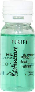 Kaaral Natura Purify Restructure Intense Repair Treatment - 0.35 x 12 Vial